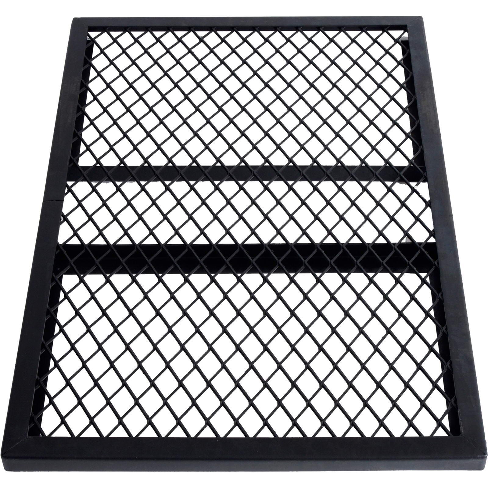 Klappgrill Heavy Duty 4/5