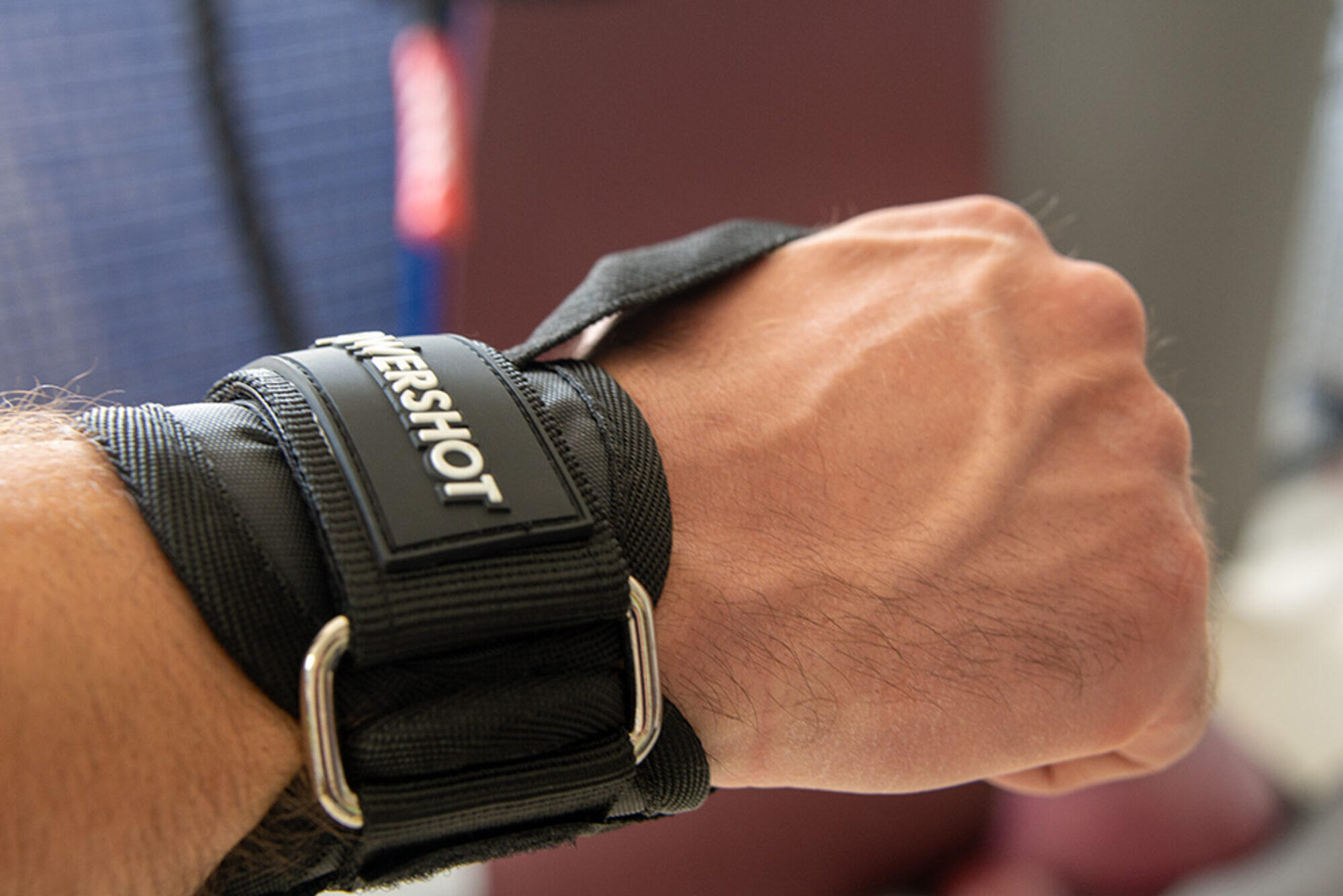 OKO fitness band 2/4