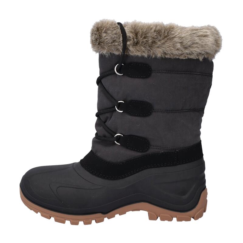 CMP Schneestiefel Nietos Low für Damen