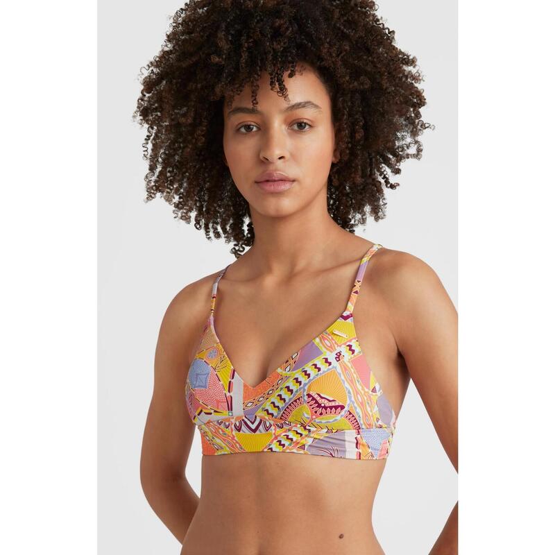 O´NEILL Wave Top Bikini Oberteil