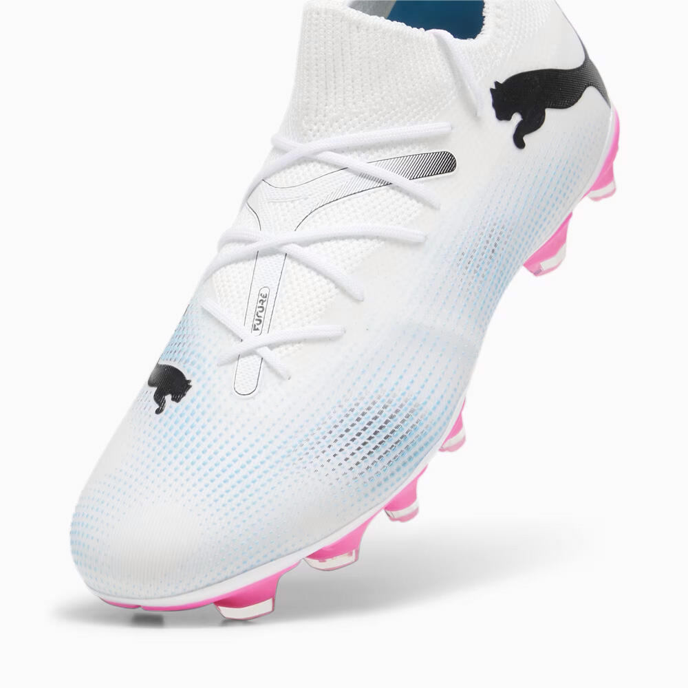 Botas De Fútbol Puma Future 7 Match Fg/ag 5/7