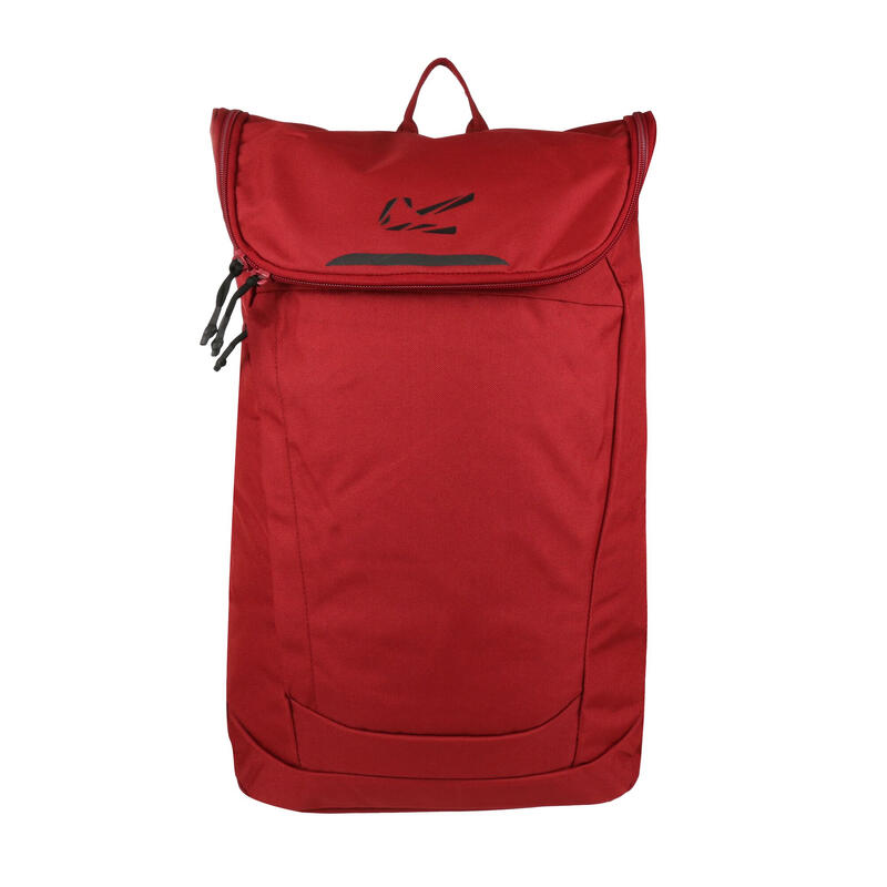 Rucksack "Shilton", 20L Damen und Herren Rot