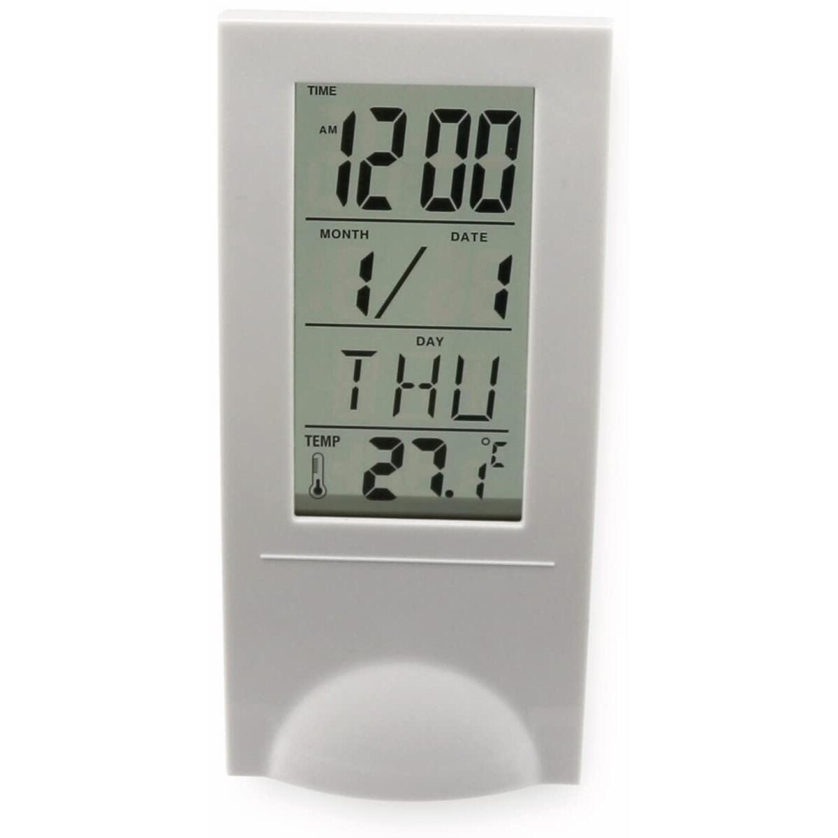 Multi-functioneel Weerstation Grundig 3/4