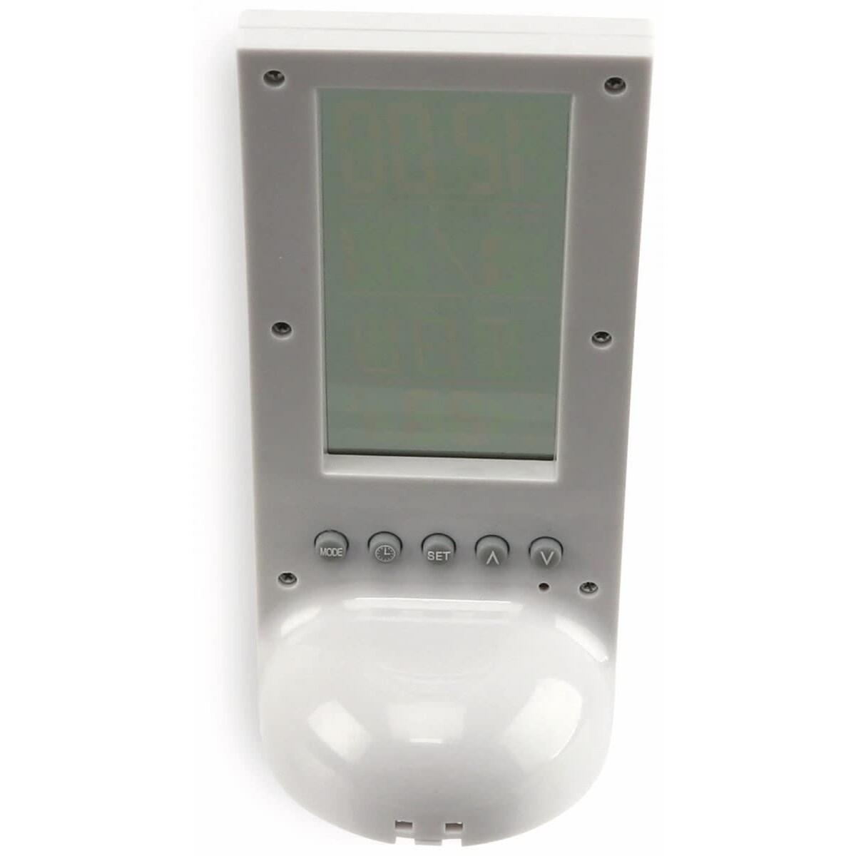 Multi-functioneel Weerstation Grundig 4/4