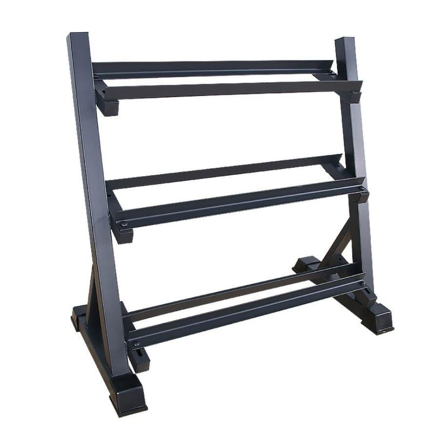 Suporte para halteres Viok Sport 130cm 3/4
