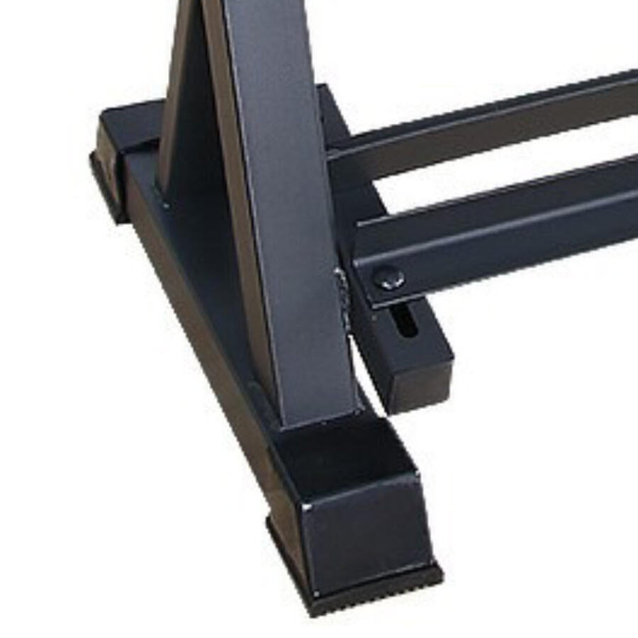 Suporte para halteres Viok Sport 130cm 2/4