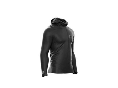 Compressport heren waterdichte 10/10 ultra-lichte jas