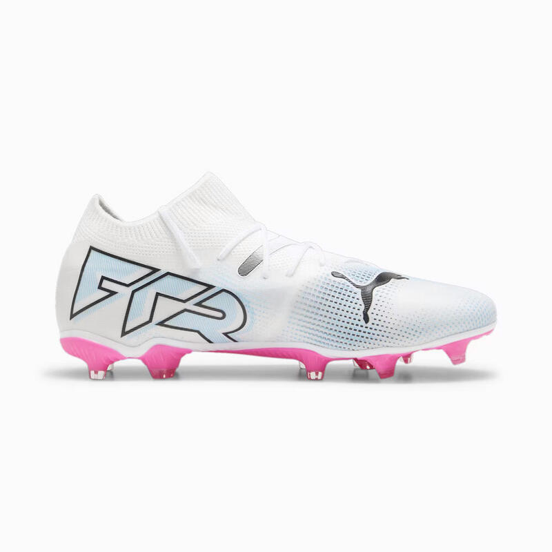 Botas De Fútbol Puma Future 7 Match Fg/ag