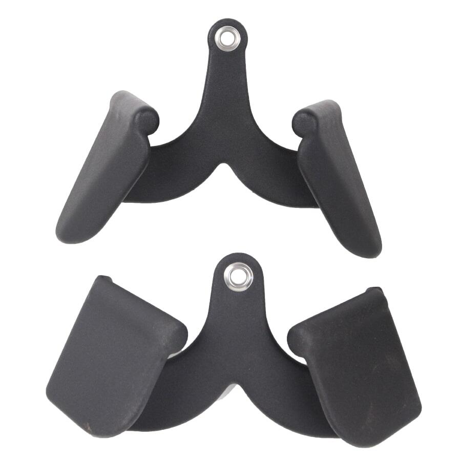 Set de 5 agarres neutro para polea Viok Sport 3/5