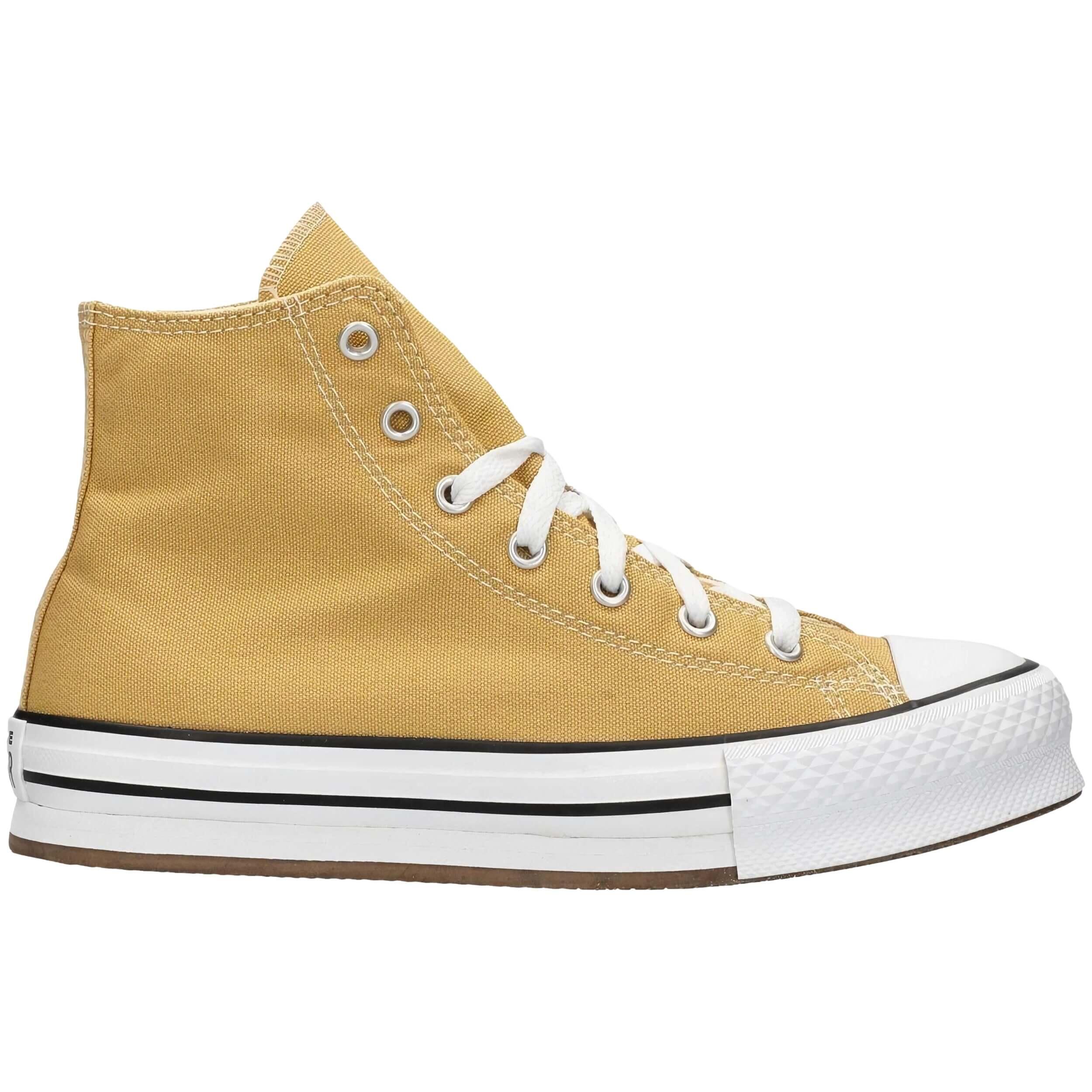 Baskets Converse modèle A05467C pour unisexe enfants 2/5