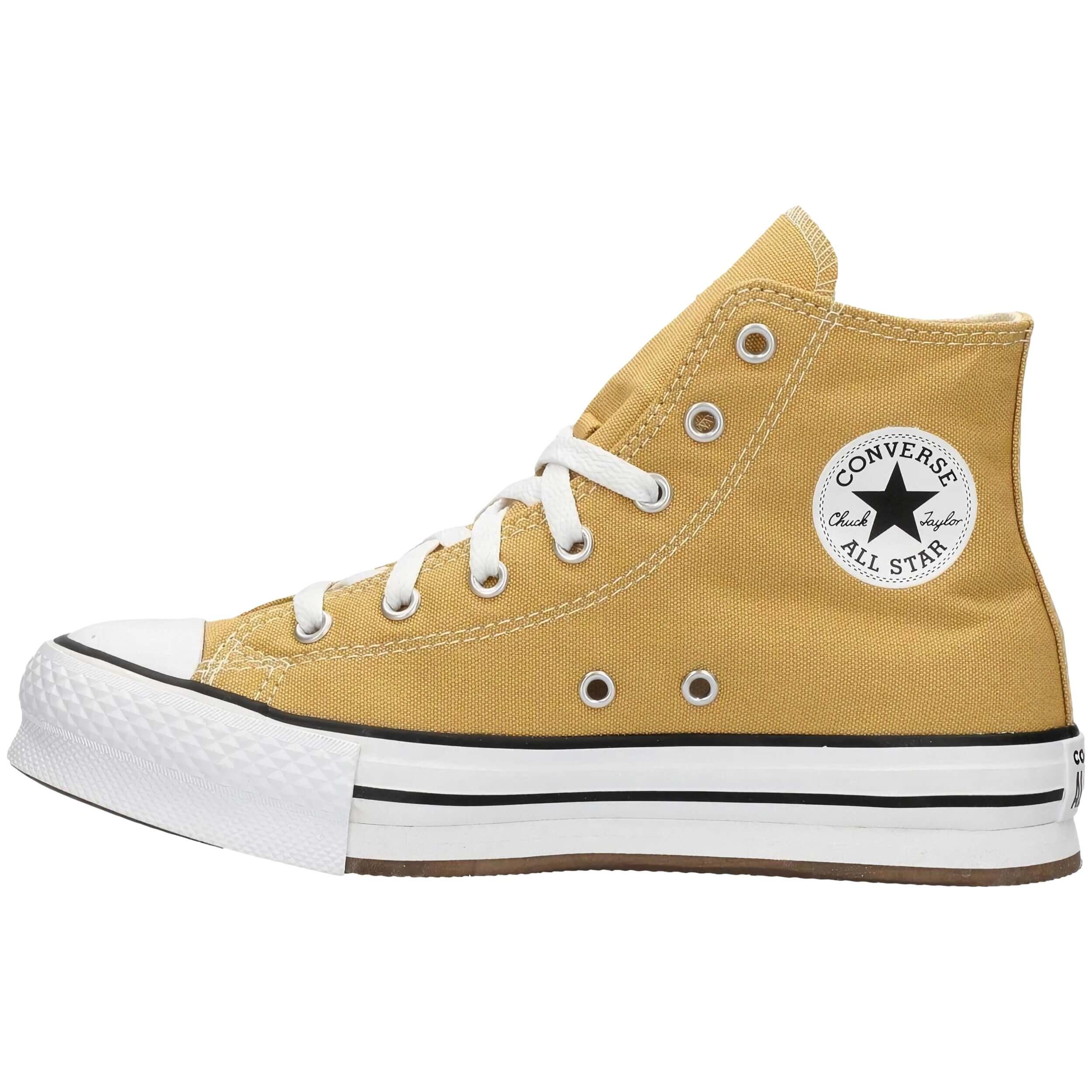 Baskets Converse modèle A05467C pour unisexe enfants 5/5