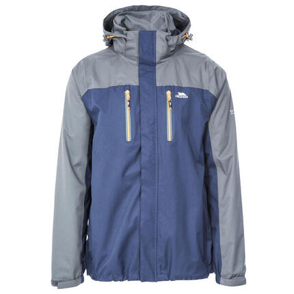 Wooster Jacke, wasserfest Herren Marineblau