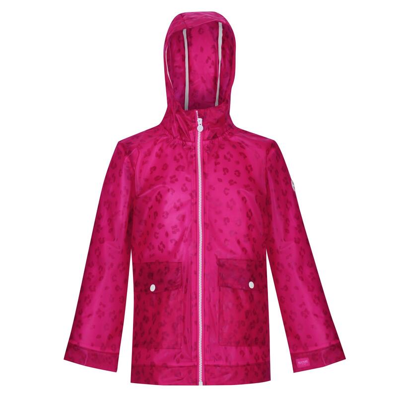 Imperméable HALLOW Enfant (Rose)