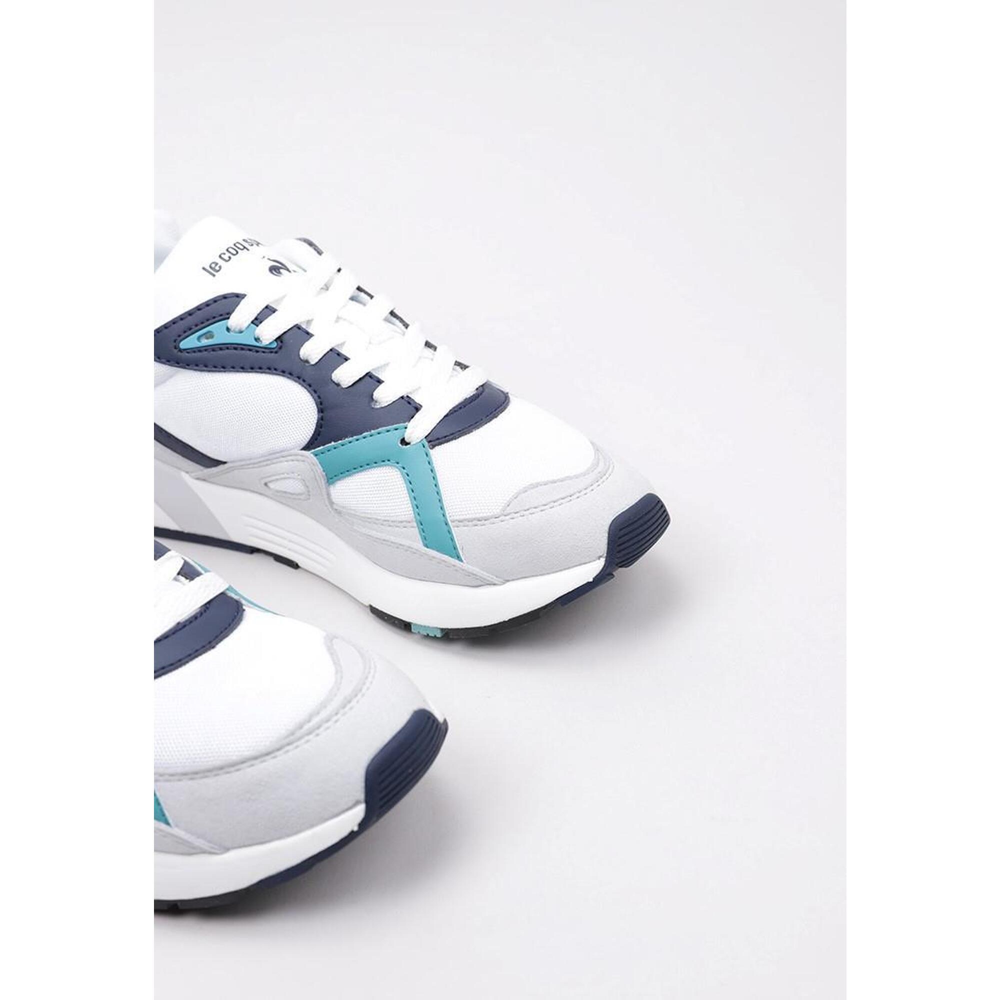 Baskets Le Coq Sportif LCS R850 Sport OG LE COQ SPORTIF Decathlon