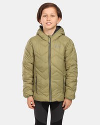 Veste isolée pour enfants Kilpi REBEKI-JB
