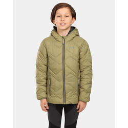 Veste isolée pour enfants Kilpi REBEKI-JB