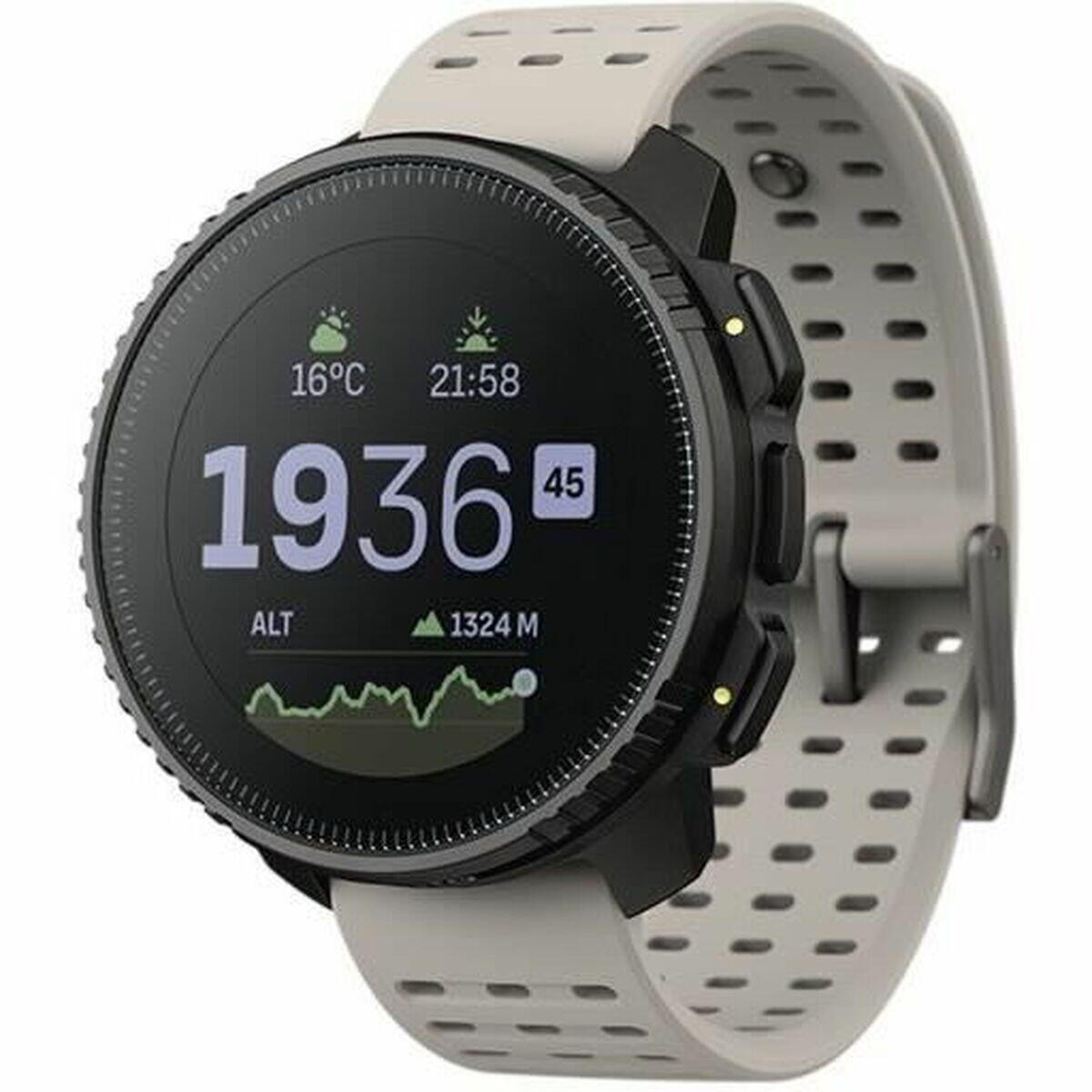 Smartwatch Nero |  Suunto