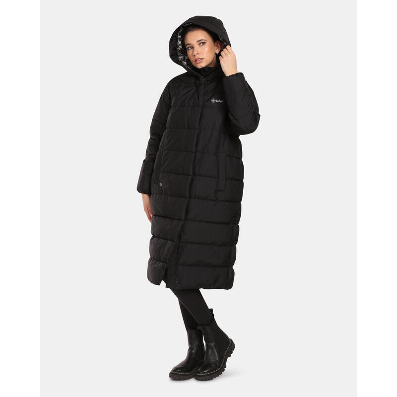 Manteau d'hiver pour femme Kilpi MAIRA-W