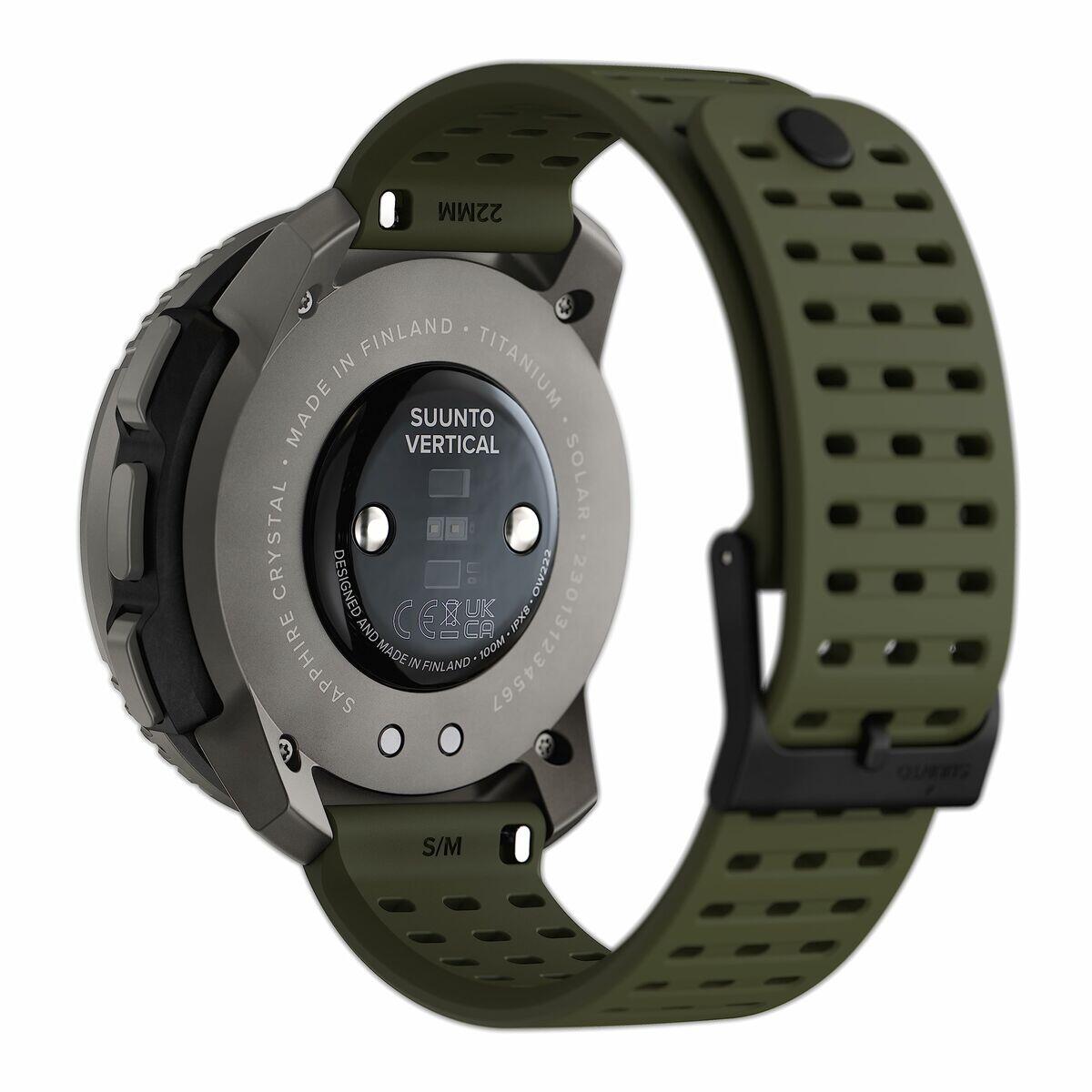 Smartwatch Vertical Ø 49 mm 2/3