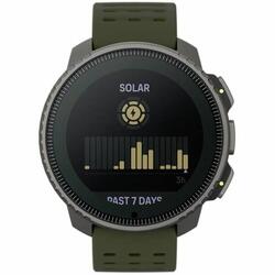 Montre intelligente Vertical Ø 49 mm