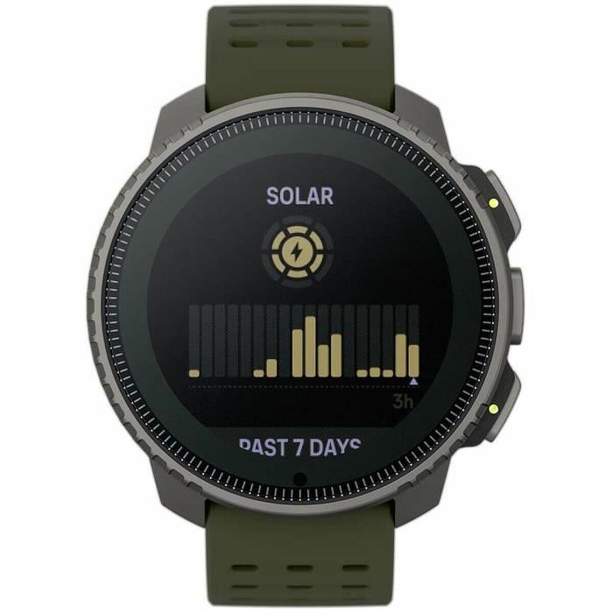 SUUNTO Smartwatch Vertical Ø 49 mm
