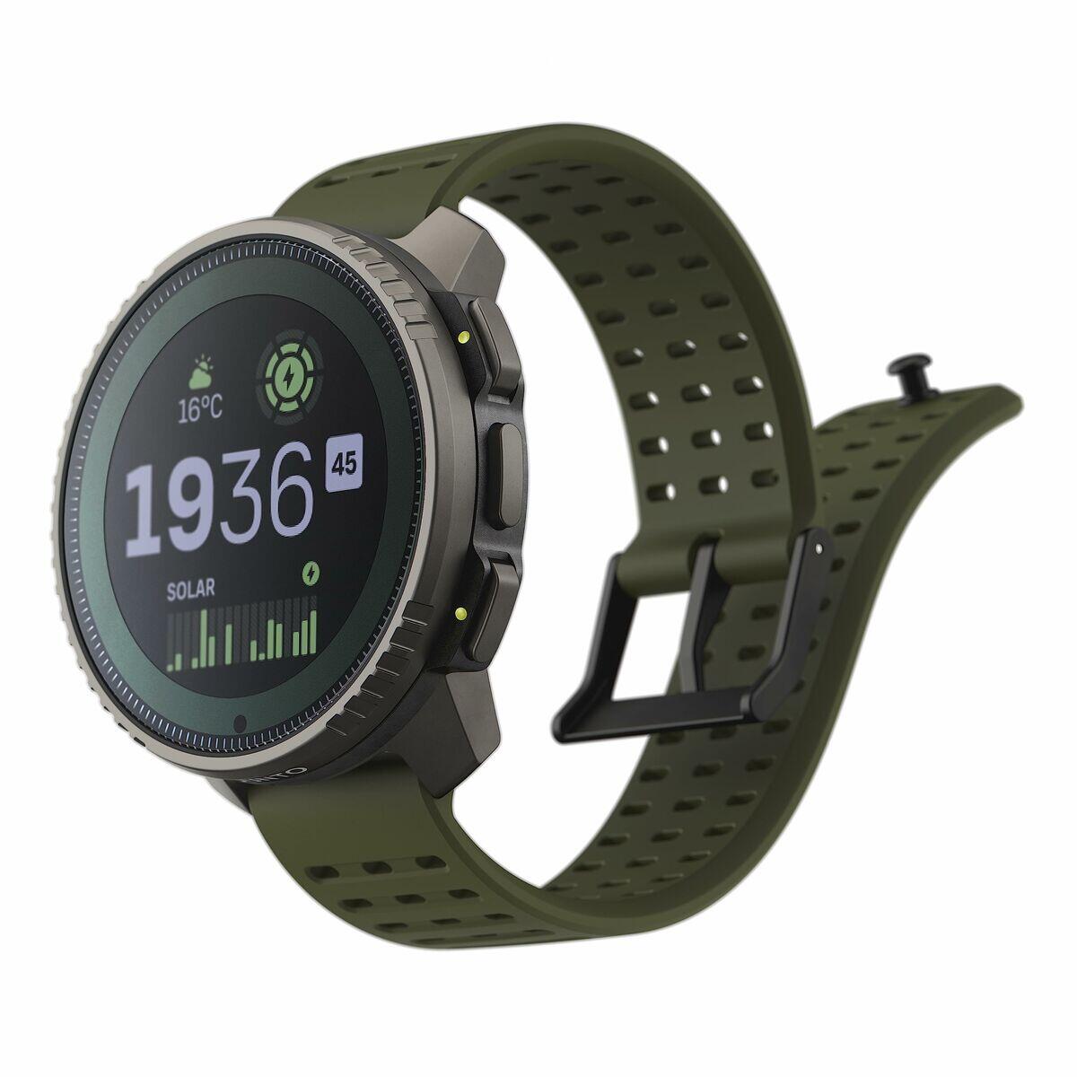 Smartwatch Vertical Ø 49 mm 3/3