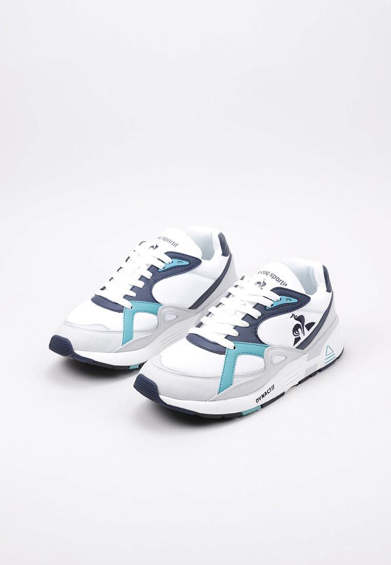 Baskets Le Coq Sportif LCS R850 Sport OG 2/5