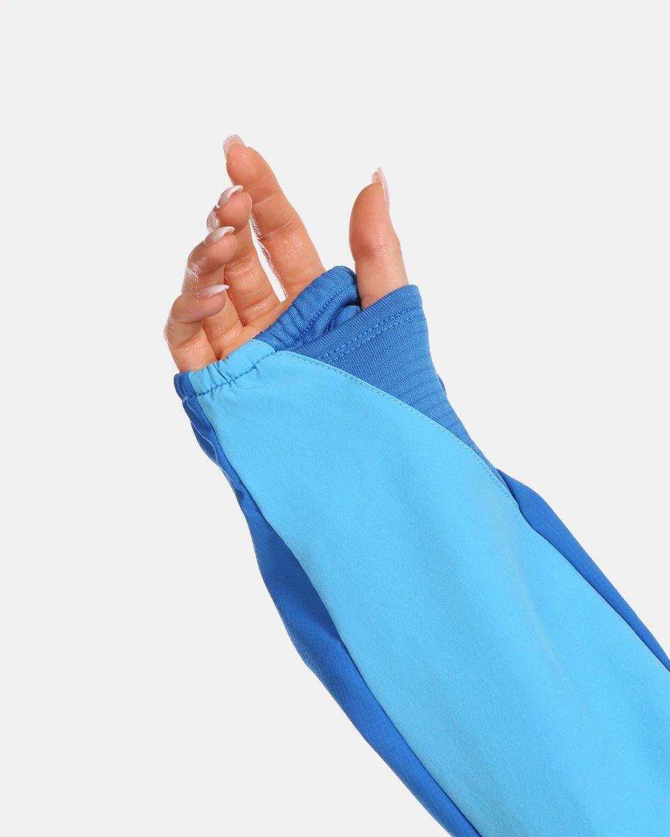 Chaqueta softshell para correr para mujer Kilpi BALEO-W 4/5