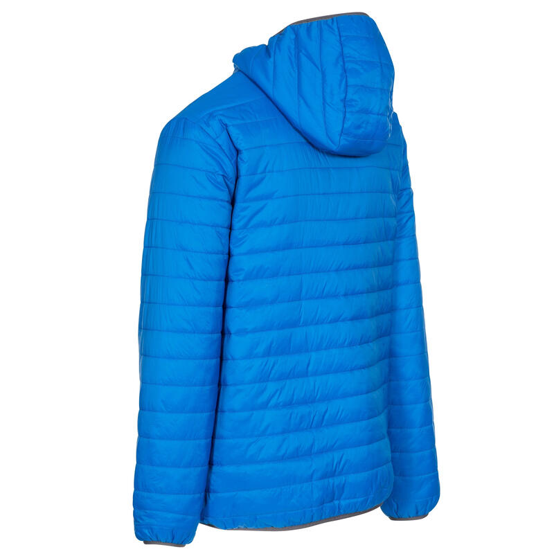 Steppjacke Dunbar Herren Blau