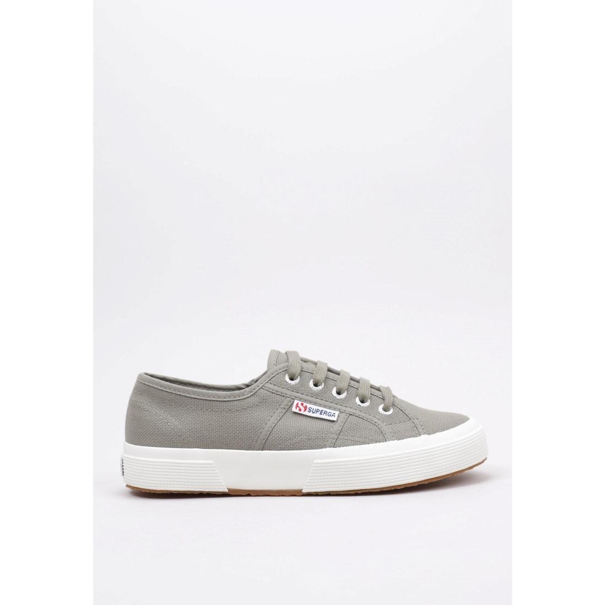 Sneakers Deportivas Mujer Superga 2750 COTU CLASSIC Verde