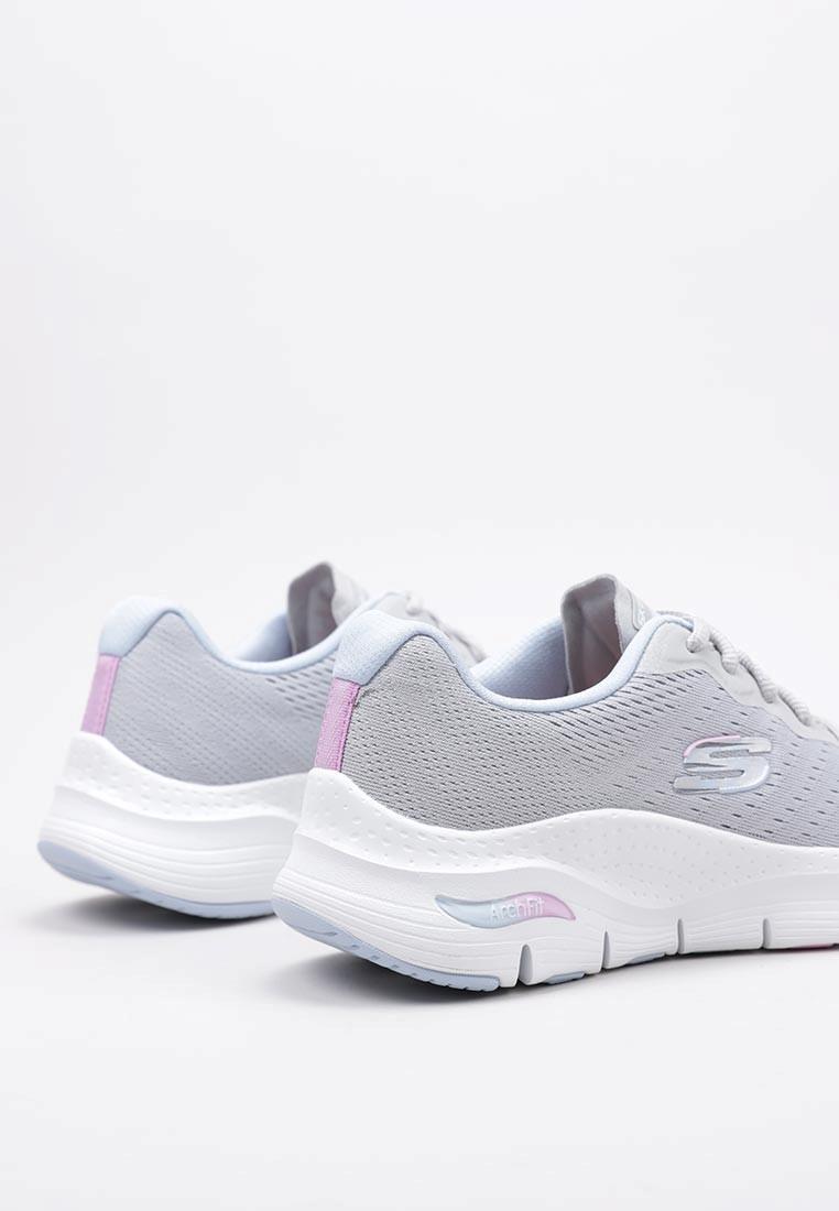 Sapatilhas Skechers modelo 149722-GYMT para mulheres 5/5