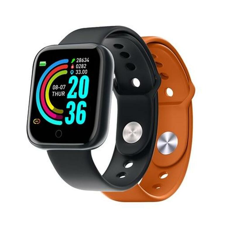 Smartwatch TRAINERBEAT 1,44"