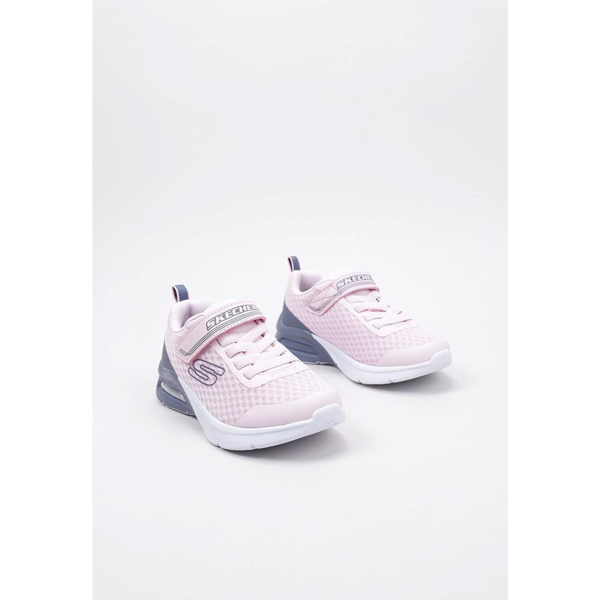 Sneakers Deportivas Niños Skechers EPIC BRIGHTS Rosa