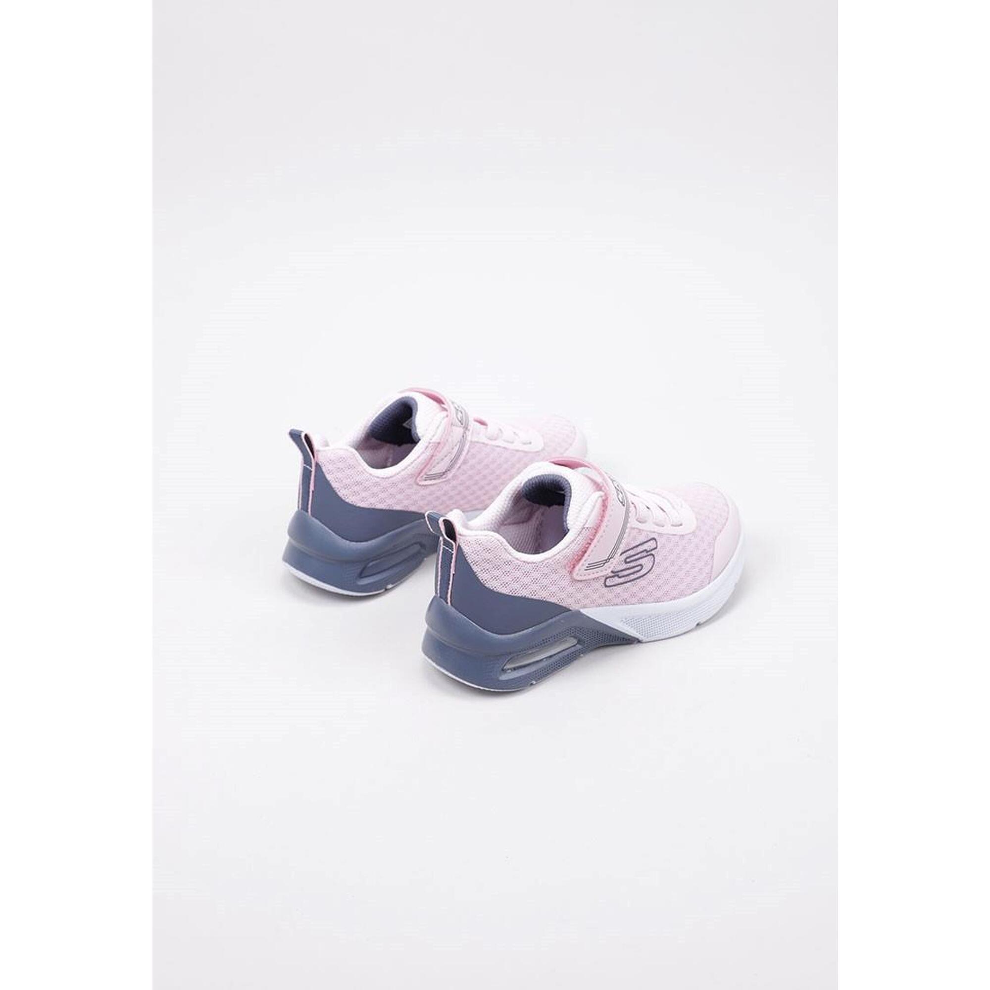 Sneakers Deportivas Niños Skechers EPIC BRIGHTS Rosa