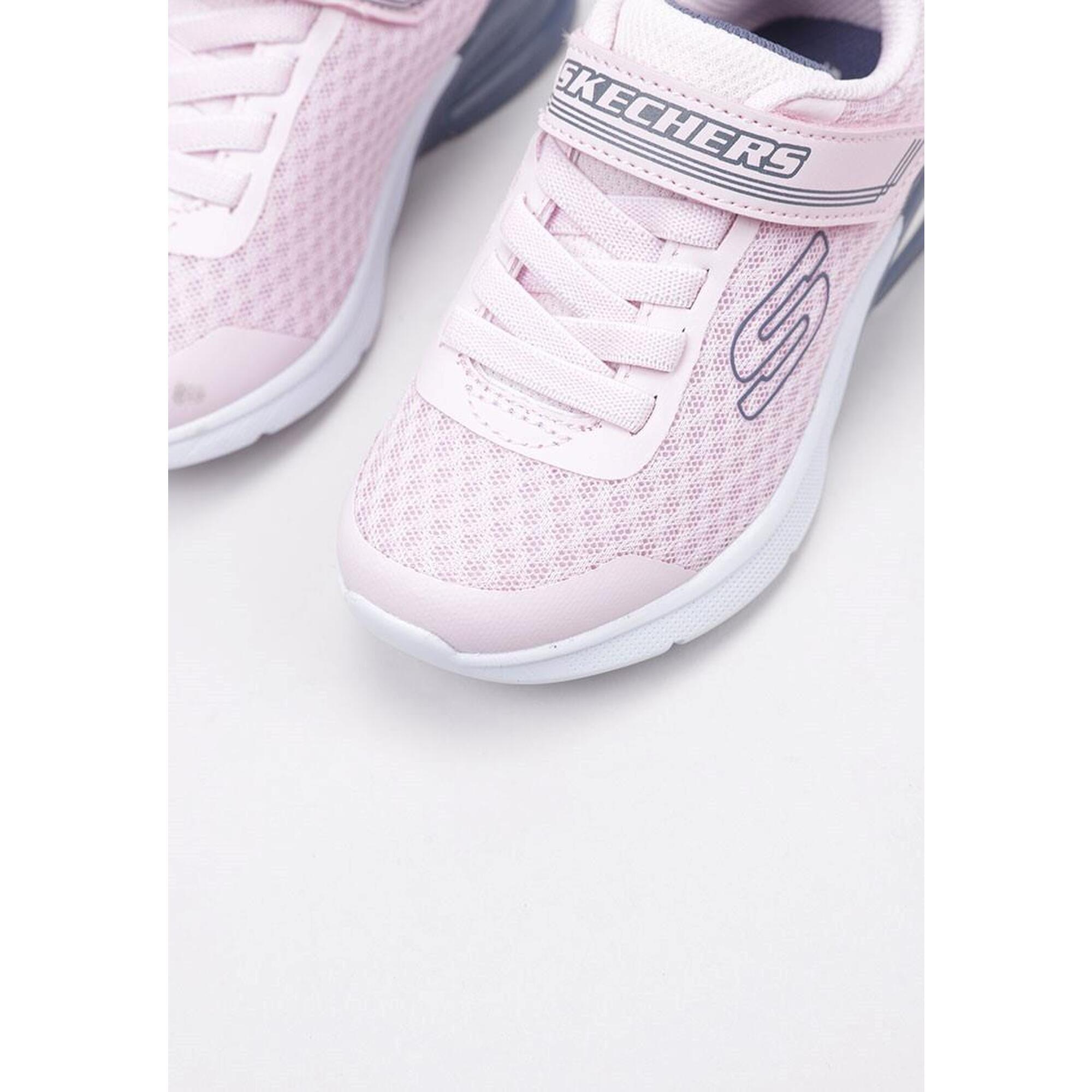 Sneakers Deportivas Niños Skechers EPIC BRIGHTS Rosa