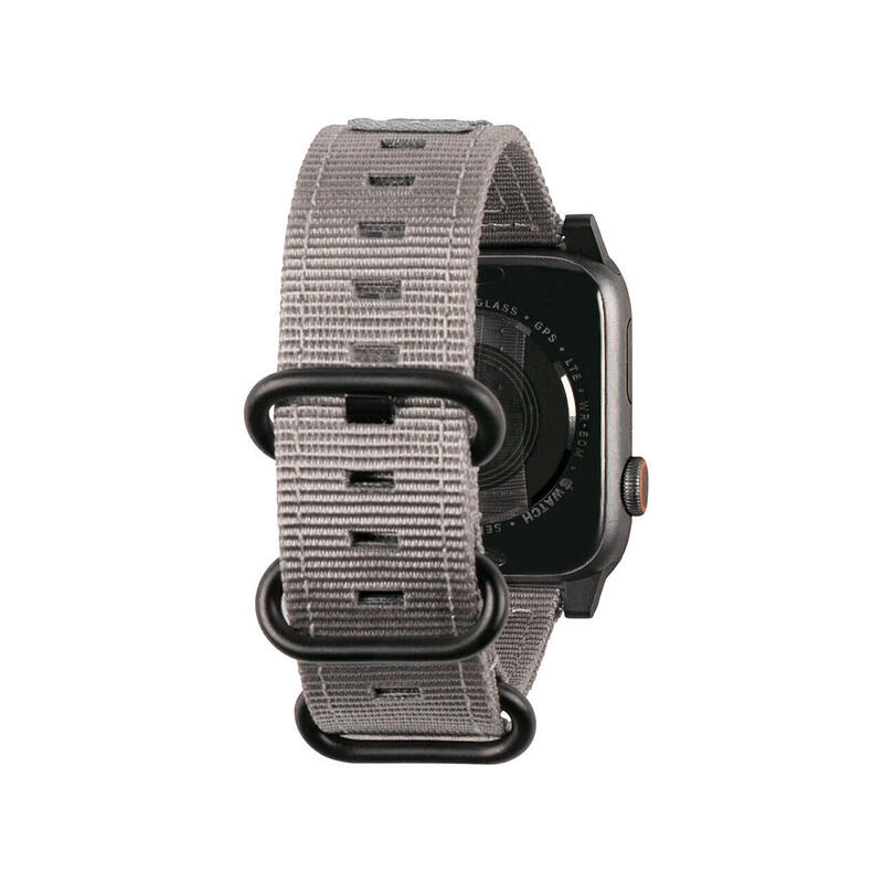 Apple Watch 38mm / 40mm UAG Curea Nato Gray