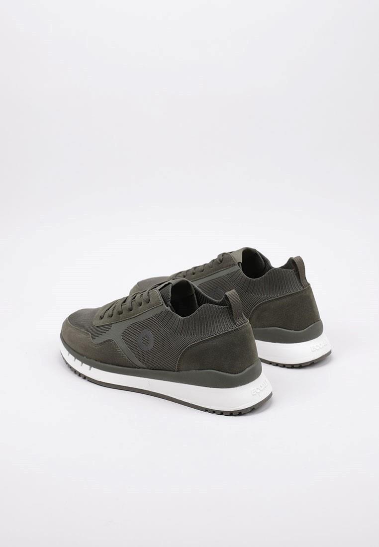 Chaussure de randonnée Baskets Homme Ecoalf CERVINOALF KNIT SNEAKERS MAN Ver 5/5