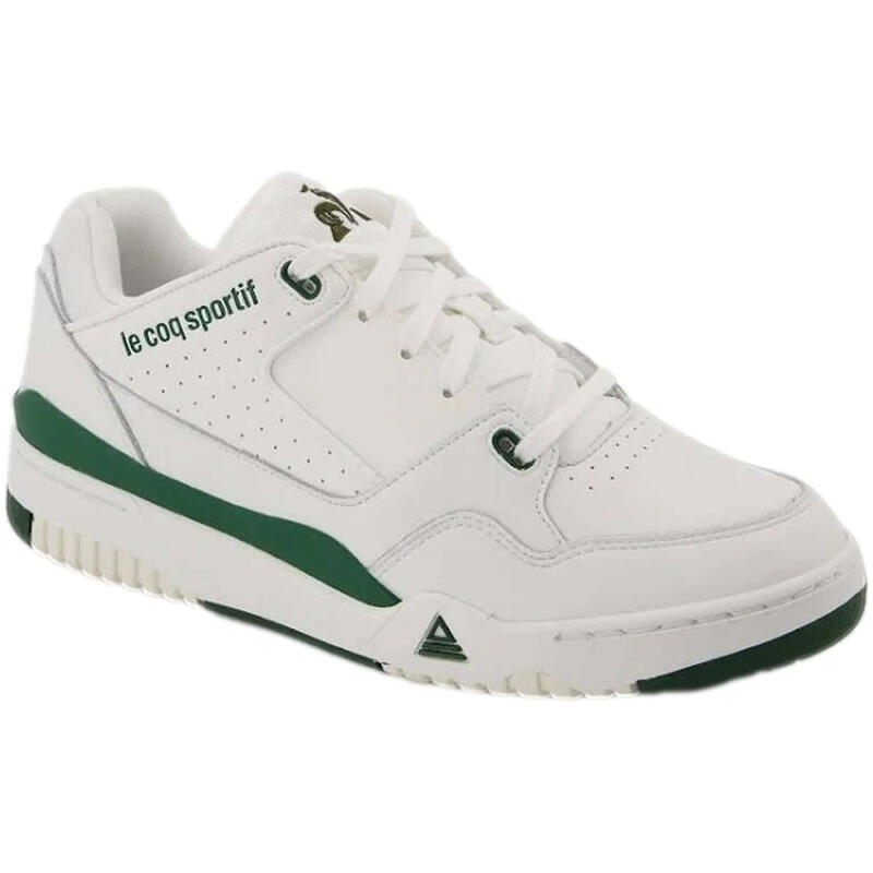 Zapatilla deportivas Le Coq Sportif T1000 Nineties Blanco