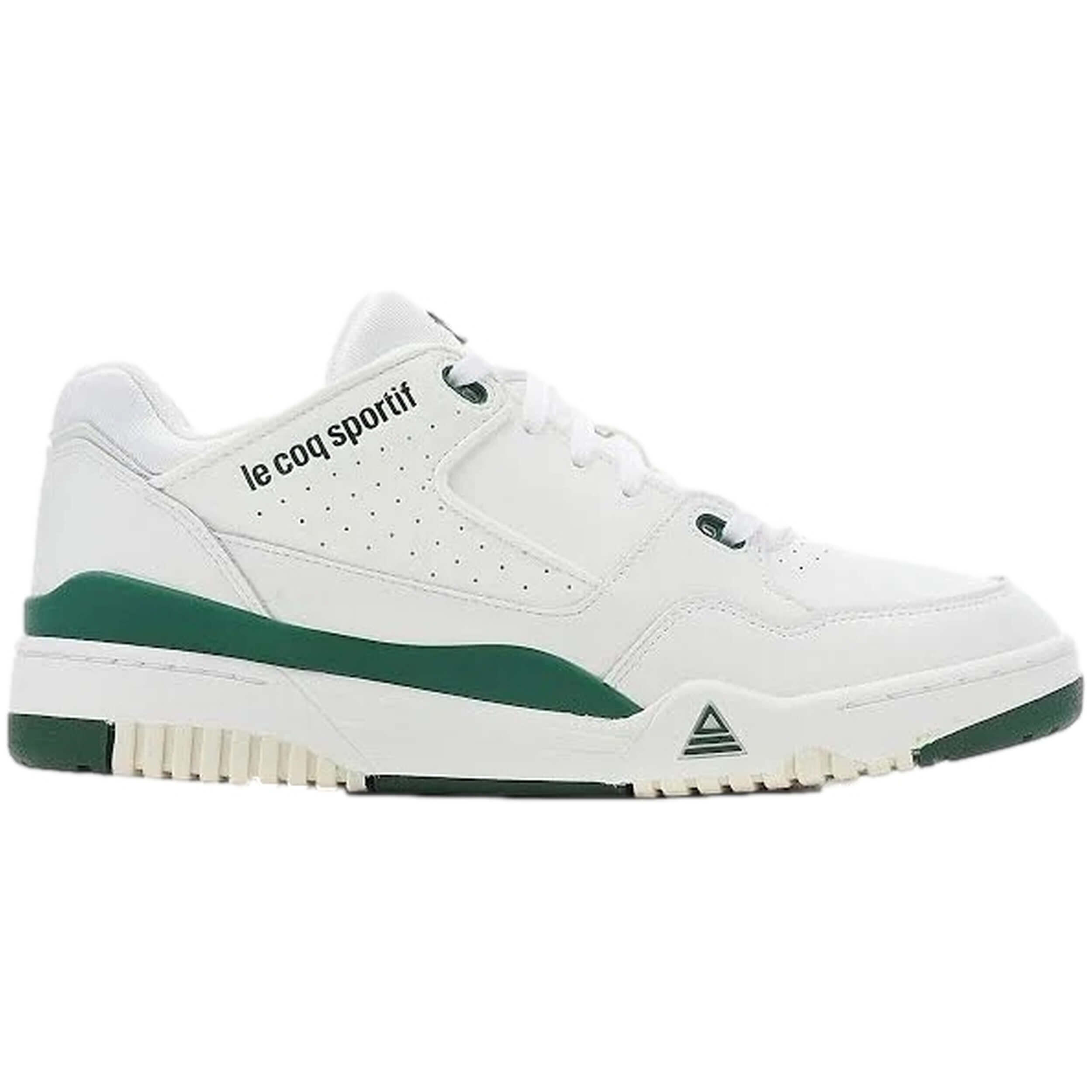 Le Coq Sportif - Sneakers Deportivas Le Coq Sportif Lcs T1000  Blanc - Baskets - Blanc - 42 - Decathlon