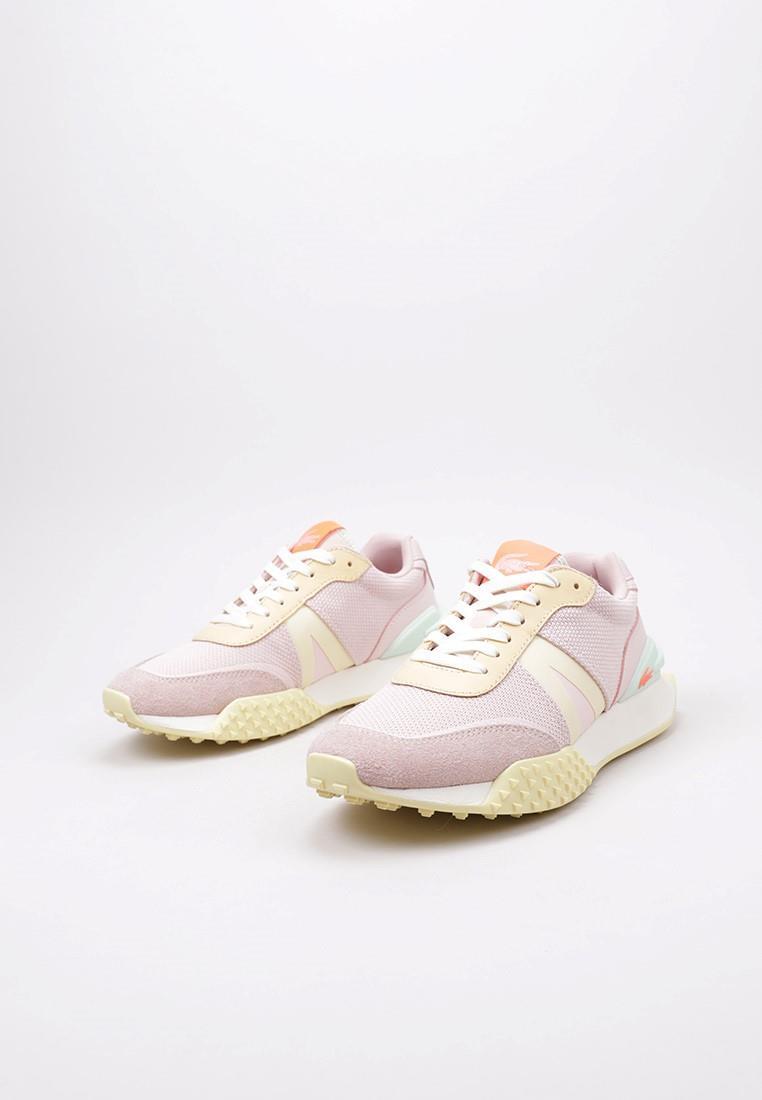 Zapatillas Deportivas Mujer Lacoste L-SPIN DELUXE Rosa 2/7
