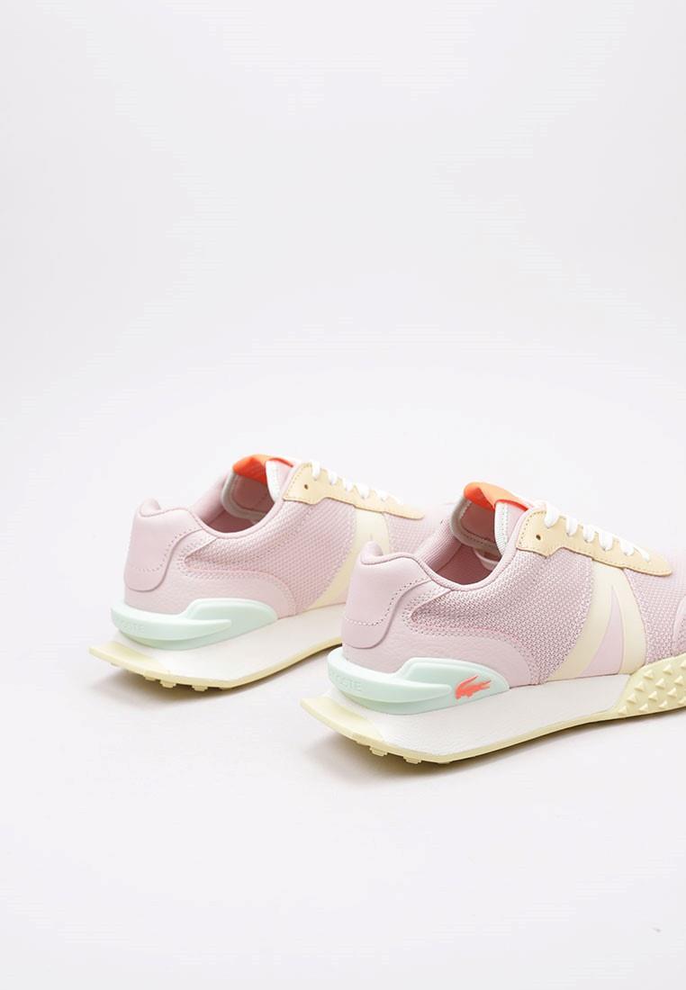 Zapatillas Deportivas Mujer Lacoste L-SPIN DELUXE Rosa 5/7
