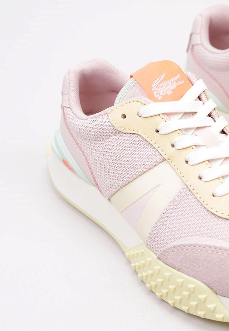 Zapatillas Deportivas Mujer Lacoste L-SPIN DELUXE Rosa 4/7