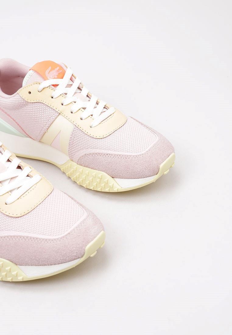 Zapatillas Deportivas Mujer Lacoste L-SPIN DELUXE Rosa 3/7
