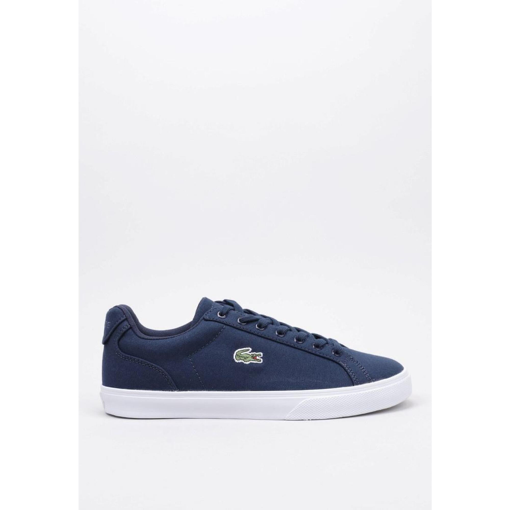 Zapatillas Deportivas Hombre Lacoste LEONORD PRO BASELINE Azul