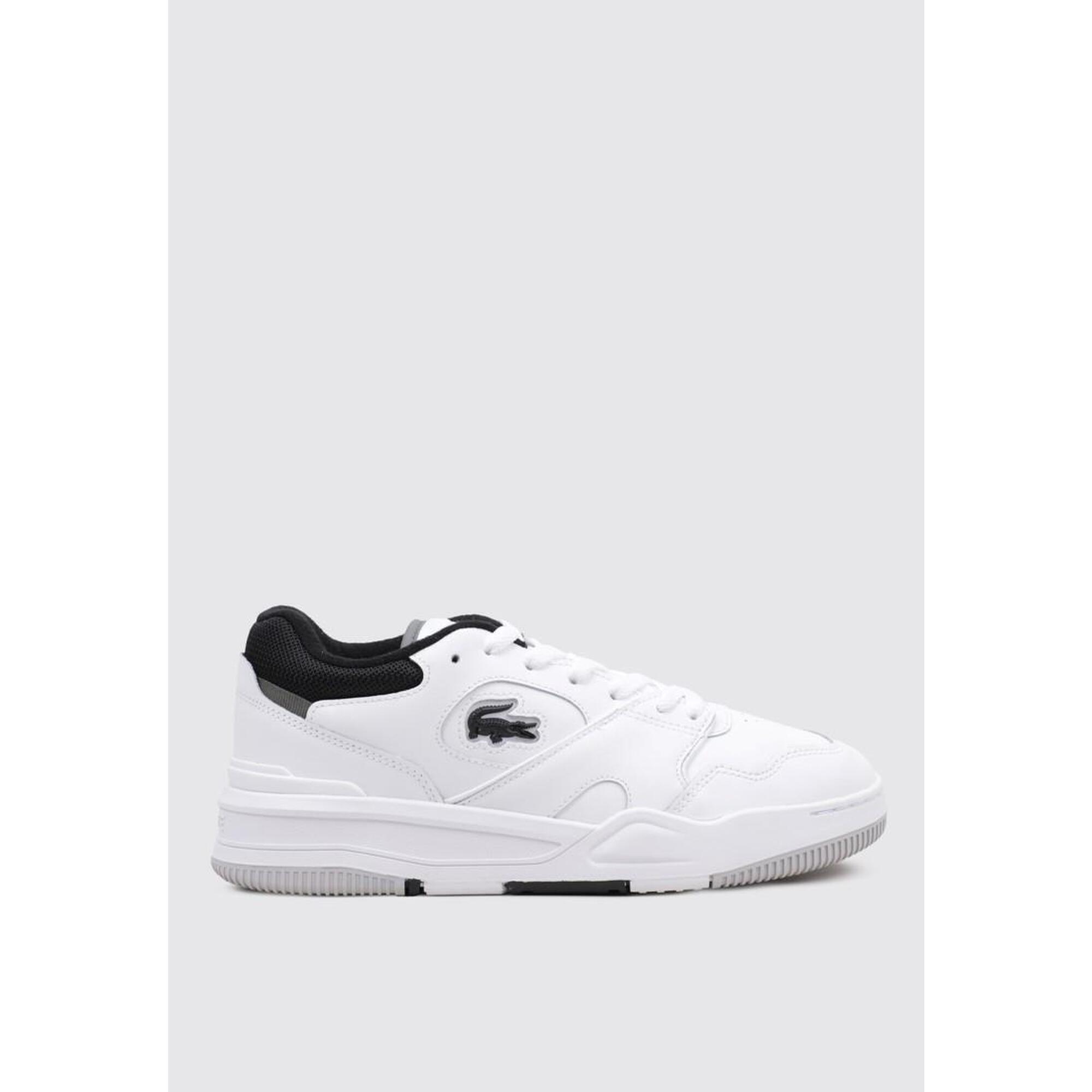 Sneakers Deportivas Hombre Lacoste LINESHOT 124 2 SMA Blanco