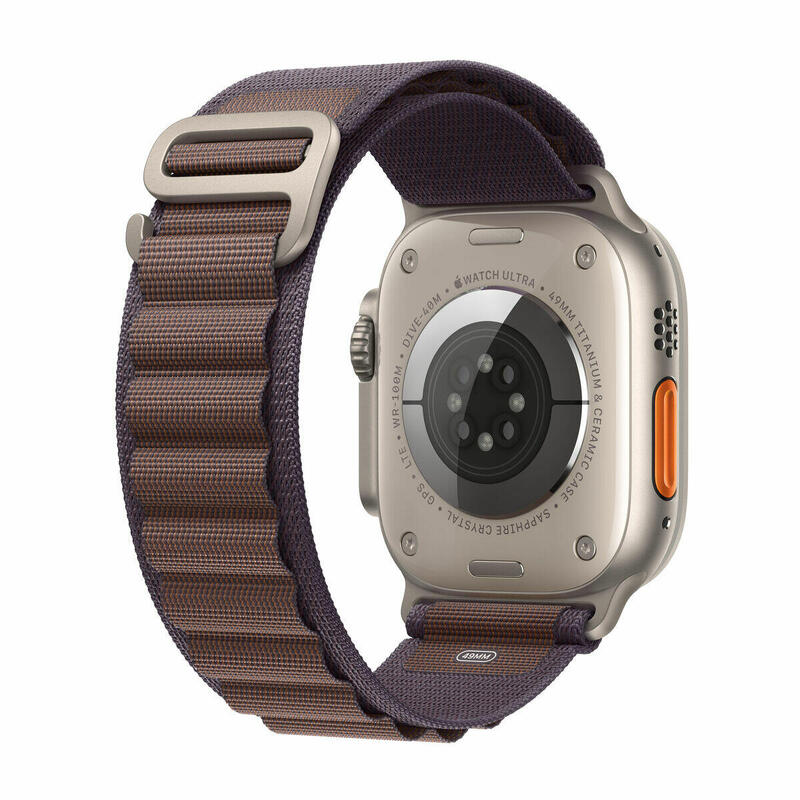Smartwatch Watch Ultra 2 1,9"