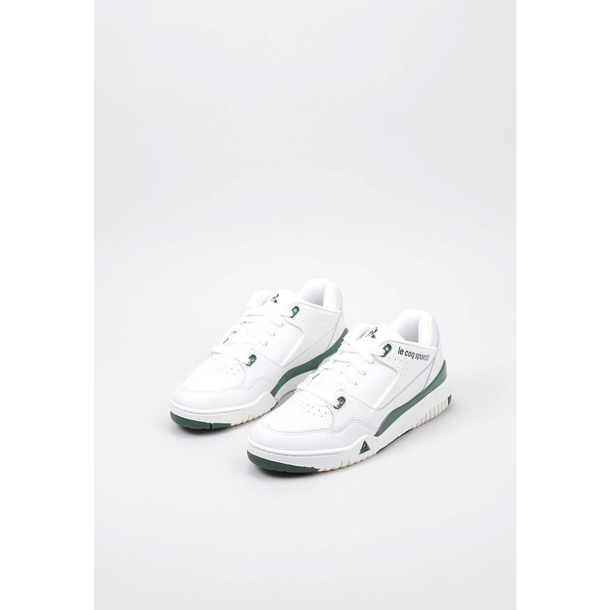 Zapatillas Deportivas Le Coq Sportif LCS T1000  Blanco