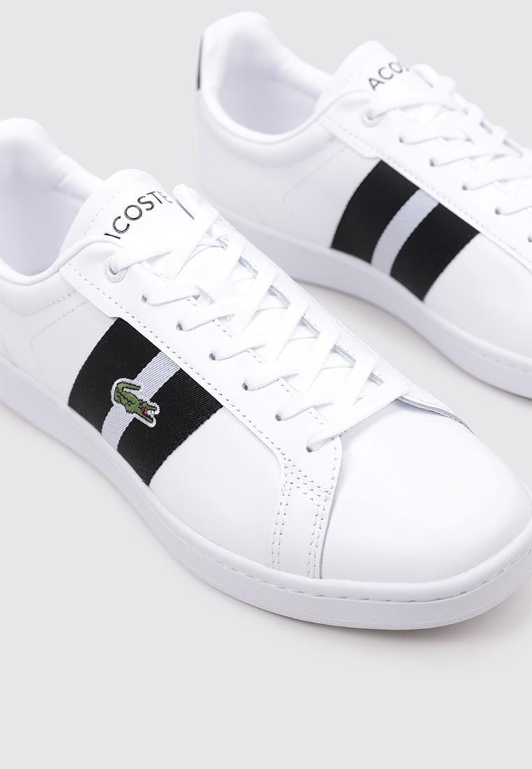 Chaussures universel hommes Lacoste 747SMA0047147 3/6