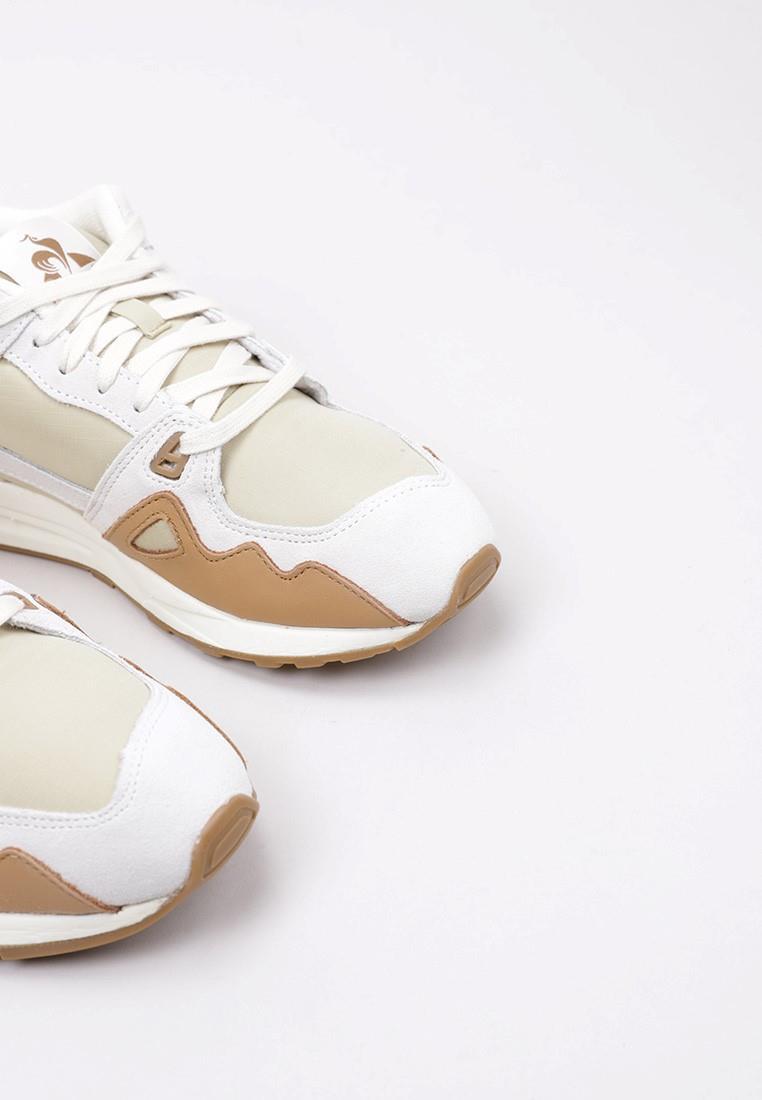 Sneakers Deportivas Hombre Le Coq Sportif LCS R1000 RIPSTOP Blanco 3/5