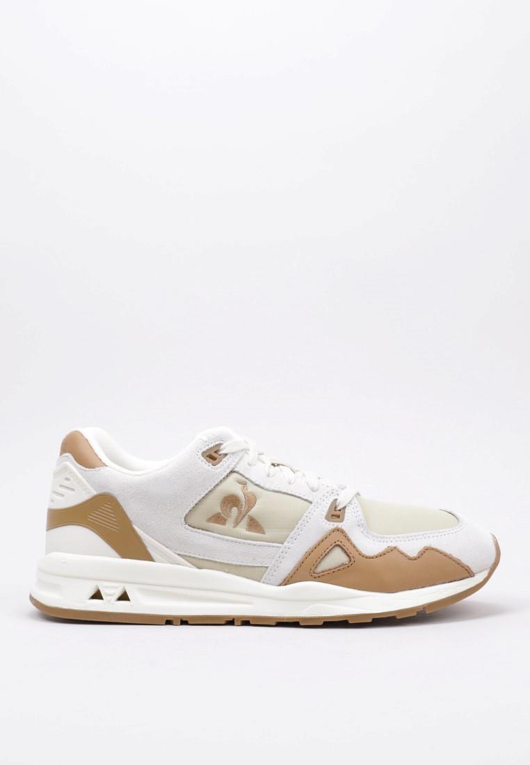 LE COQ SPORTIF Scarpe Da Ginnastica Le Coq Sportif Modello Lcs R1000 Ripstop Colore Bianco